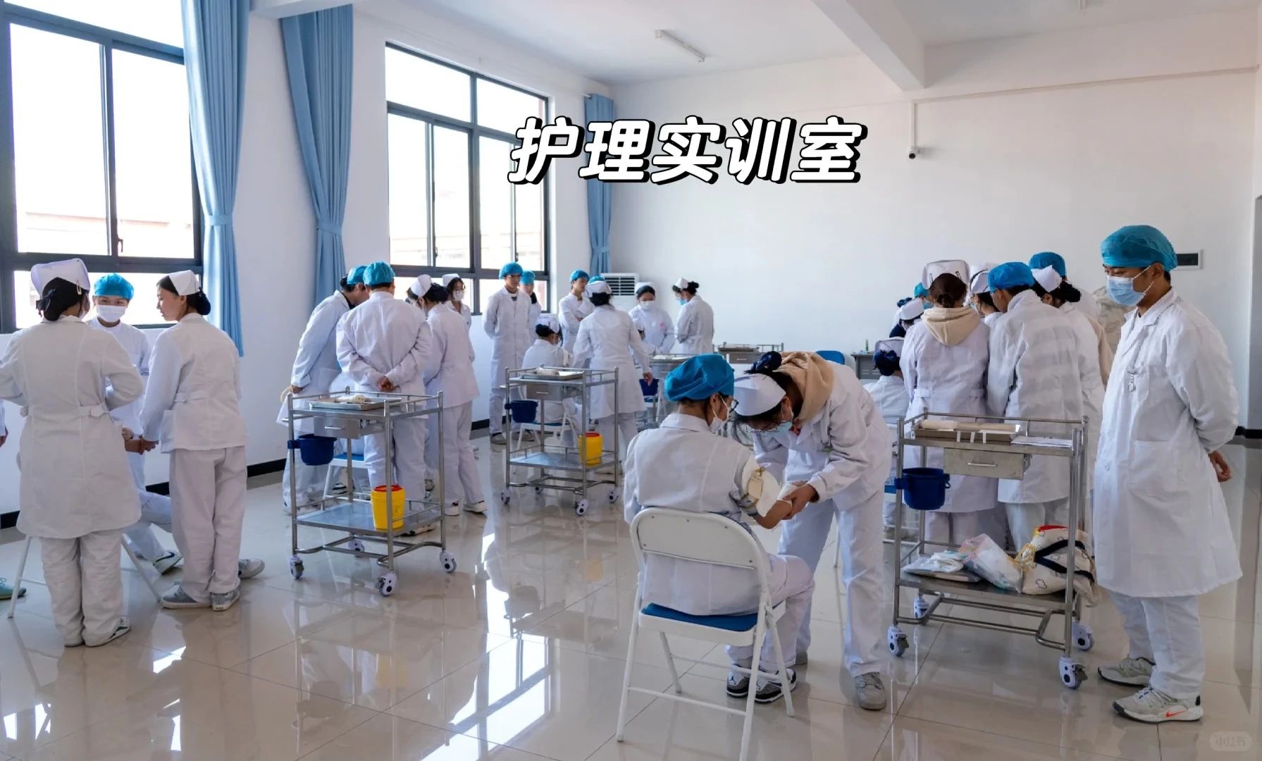 武汉三新职业技术学校